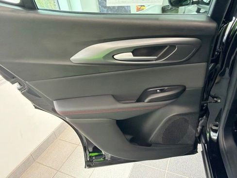 Used 2023 Dodge Hornet GT w/ Cold Weather Group AWD/4WD image 12