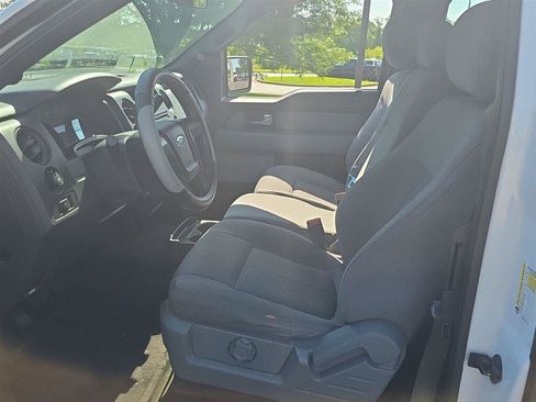 Used 2013 Ford F150 XL w/ PWR Equipment Group AWD/4WD image 4