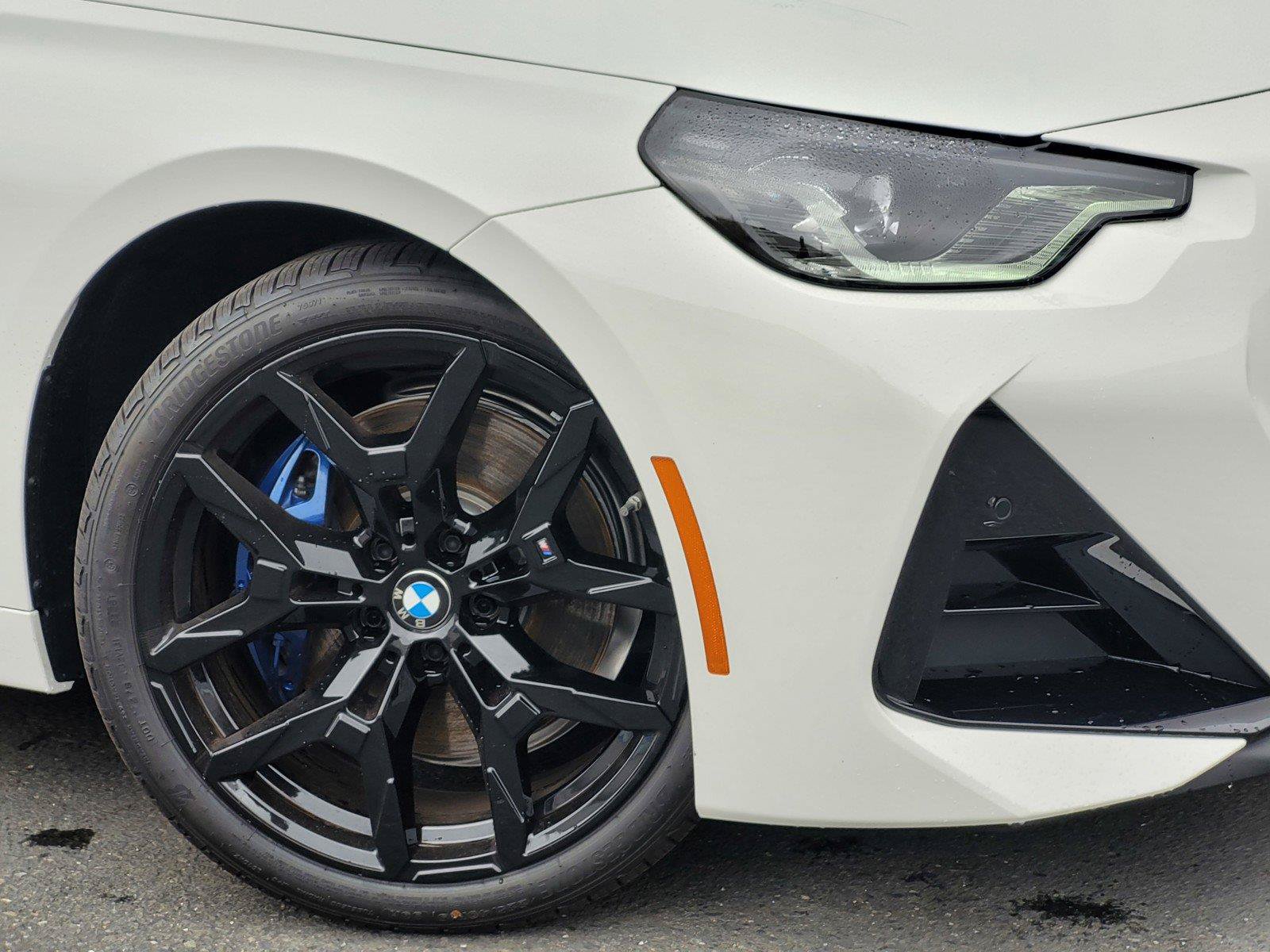 New 2026 BMW 230i xDrive Coupe w/ Premium Package AWD/4WD image 7