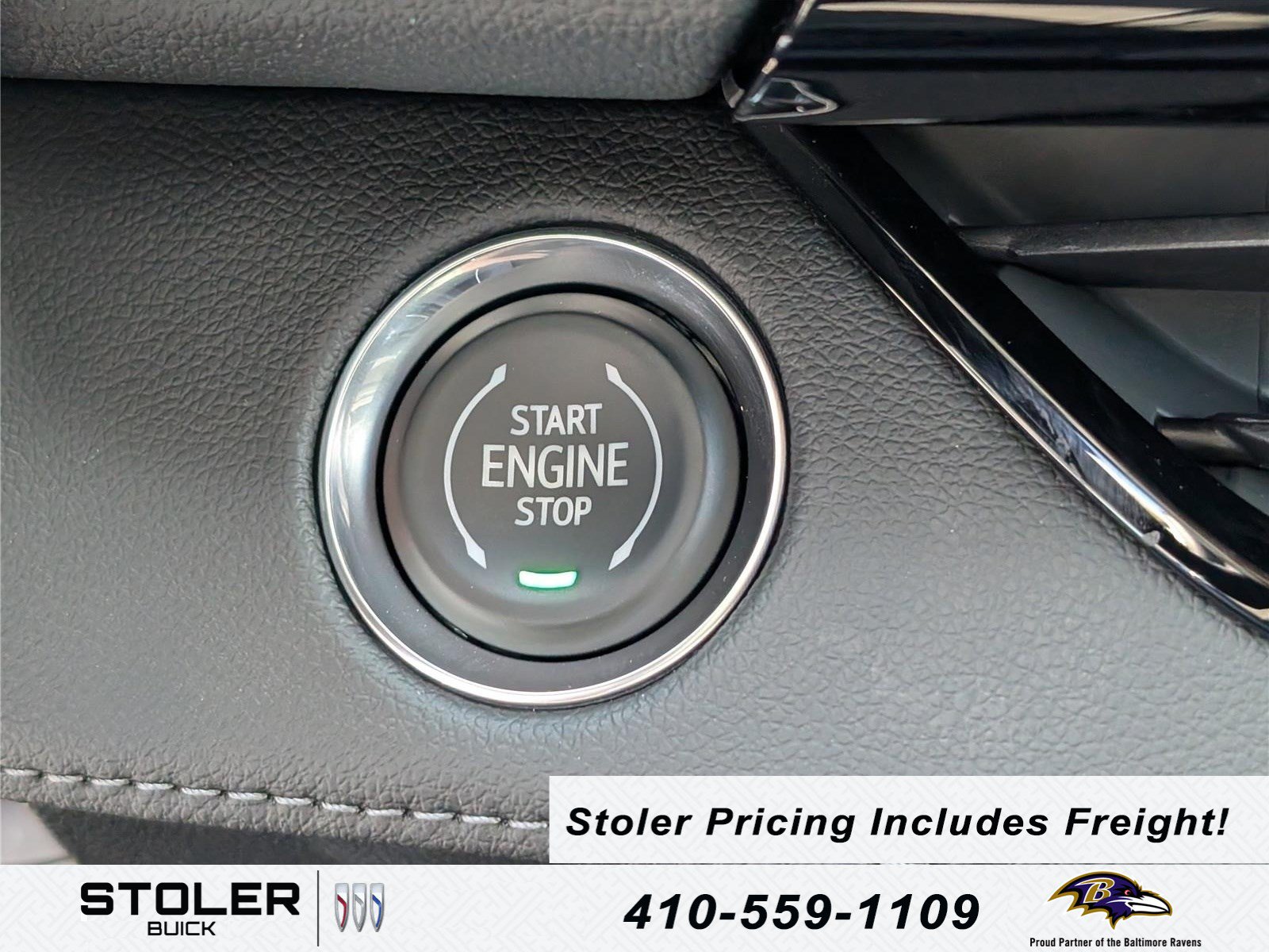 New 2026 Buick Enclave Sport Touring w/ Power Package AWD/4WD image 27
