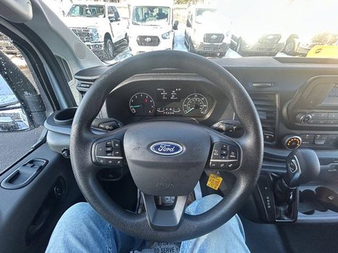 Used 2024 Ford Transit 250 Low Roof w/ Exterior Upgrade Package image 18