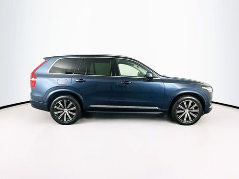 Used 2023 Volvo XC90 B5 Plus AWD/4WD image 10