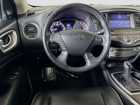 Used 2019 INFINITI QX60 Pure image 17