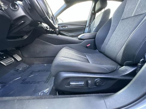 Used 2024 Honda Accord Sport image 20