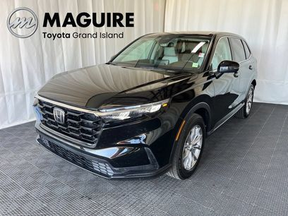 Used 2024 Honda CR-V EX