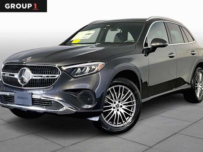 New 2026 Mercedes-Benz GLC 300 4MATIC