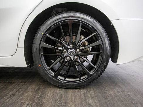 Used 2021 Toyota Camry XSE image 44