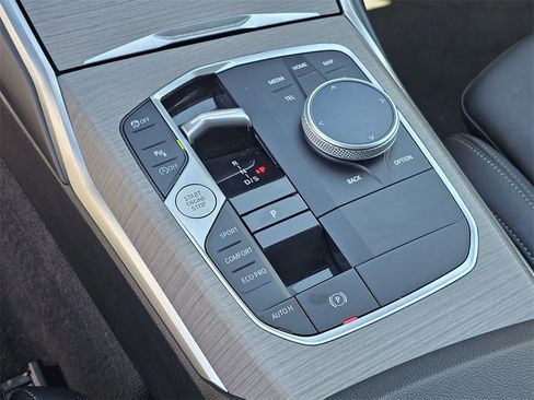 Used 2025 BMW 330i Sedan image 21