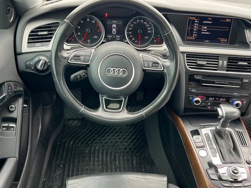 Used 2015 Audi A5 2.0T Premium Plus image 14