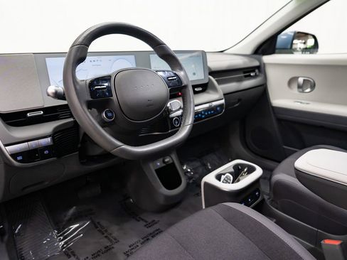 Used 2024 Hyundai Ioniq 5 SEL AWD/4WD image 22