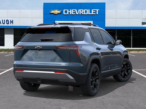 New 2026 Chevrolet Equinox LT w/ Convenience Package II image 4