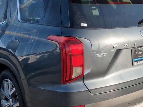 Used 2020 Hyundai Palisade SEL w/ Convenience Package image 11