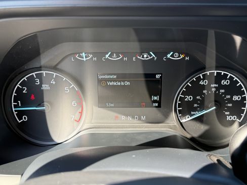 New 2026 Ford F250 XL w/ STX Appearance Package image 27