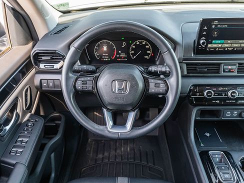 Used 2024 Honda Pilot EX-L image 26