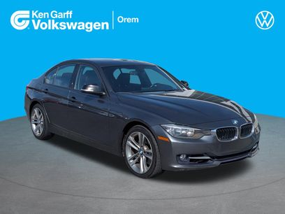Used 2013 BMW 328i xDrive Sedan