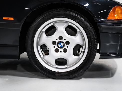 Used 1999 BMW M3 Coupe RWD image 12