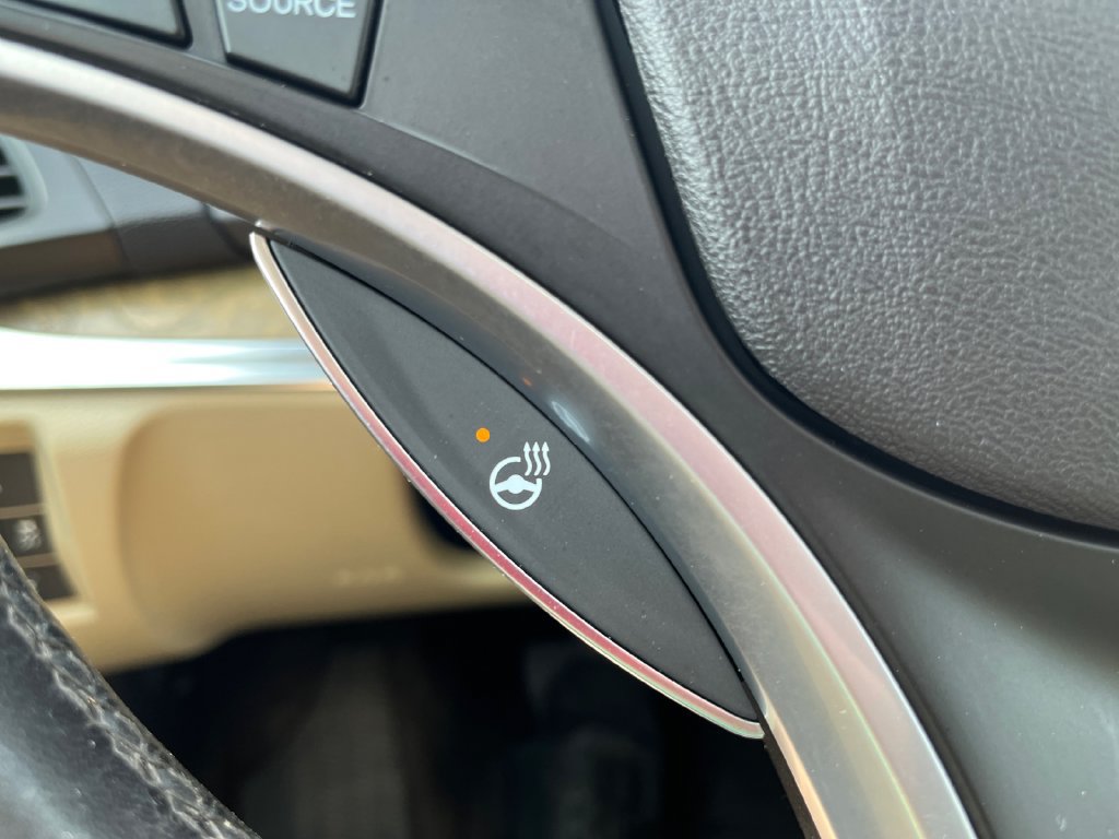 Used 2019 Acura MDX w/ Technology Package AWD/4WD image 21