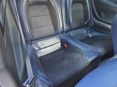 Used 2024 Ford Mustang Dark Horse w/ Dark Horse Handlin Package image 32