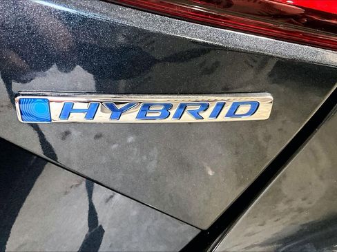 Used 2020 Honda Insight EX image 9