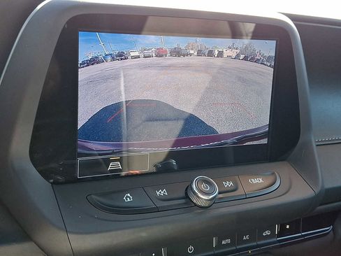 Certified 2023 Chevrolet Camaro SS image 17