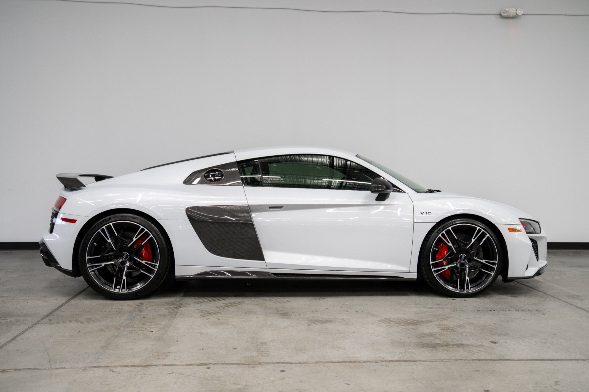 Used 2020 Audi R8 V10 performance AWD/4WD image 40