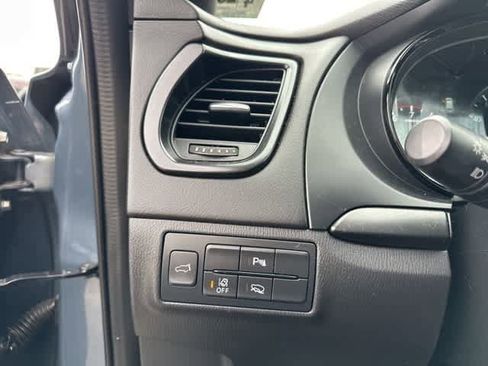 Used 2023 MAZDA CX-9 Carbon Edition image 12