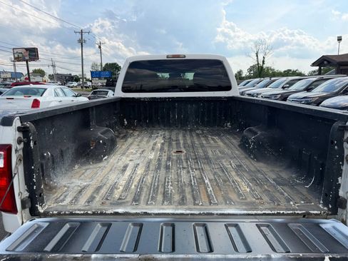 Used 2012 Ford F350 XLT w/ Snow Plow Prep Pkg AWD/4WD image 30