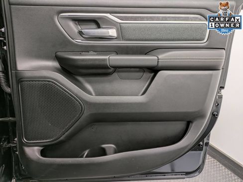 Used 2022 RAM 1500 Big Horn AWD/4WD image 26