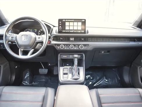 Used 2025 Honda CR-V Sport-L image 14