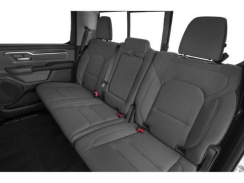 Used 2021 RAM 1500 Lone Star AWD/4WD image 13