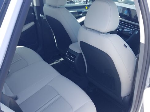New 2026 Hyundai Sonata SEL FWD image 14