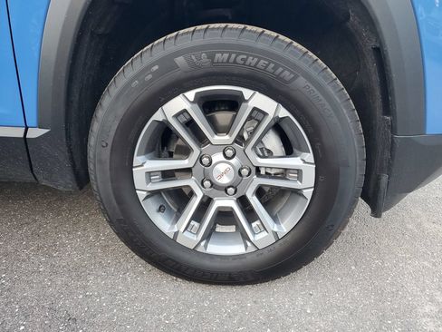 New 2026 GMC Terrain Elevation FWD image 6