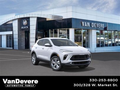 New 2026 Buick Encore GX Preferred w/ Comfort Package
