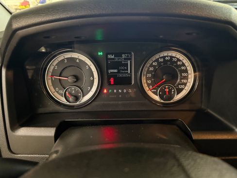 Used 2021 RAM 1500 Tradesman w/ Popular Equipment Group AWD/4WD image 53