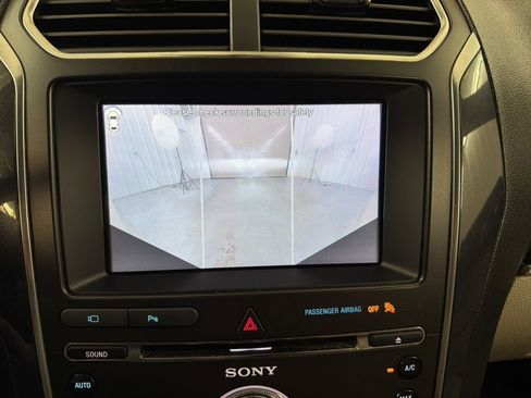 Used 2018 Ford Explorer Limited image 21