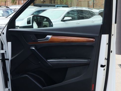 Used 2022 Audi Q5 2.0T Premium Plus image 35