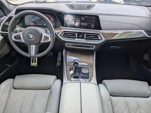 Used 2023 BMW X5 sDrive40i w/ M Sport Package RWD image 17