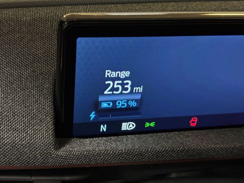 Used 2023 Ford Mustang Mach-E GT image 20