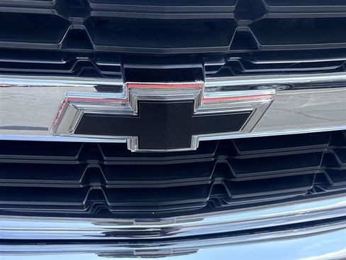 Certified 2018 Chevrolet Silverado 1500 LT AWD/4WD image 28