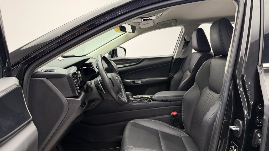 Used 2024 Lexus NX 250 AWD w/ Cold Area Package image 10