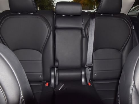 Used 2024 INFINITI QX50 Pure image 20