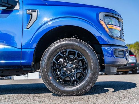 New 2026 Ford F150 STX image 5