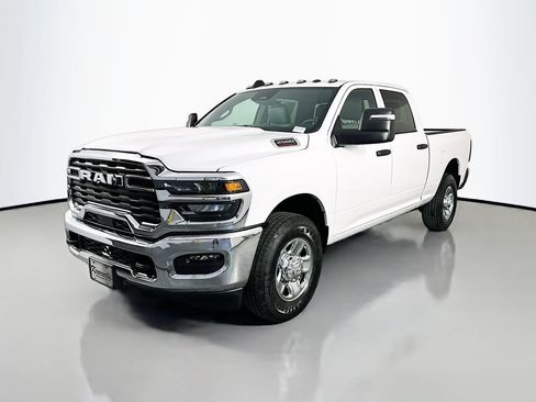 New 2026 RAM 2500 Tradesman RWD image 3