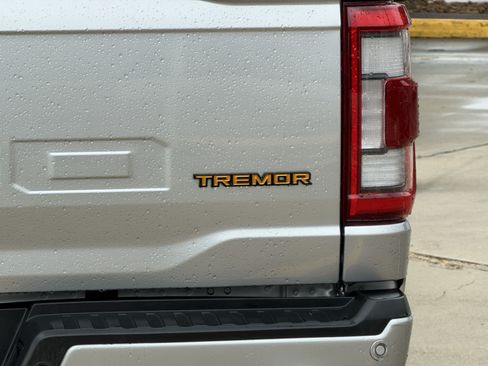 Used 2023 Ford F150 Tremor w/ Equipment Group 402A High AWD/4WD image 10