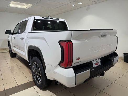 New 2026 Toyota Tundra Limited AWD/4WD image 3