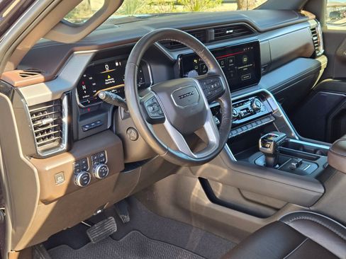 Certified 2023 GMC Sierra 1500 Denali w/ Technology Package image 10