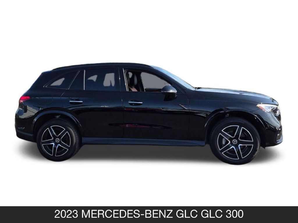 Used 2023 Mercedes-Benz GLC 300 image 6