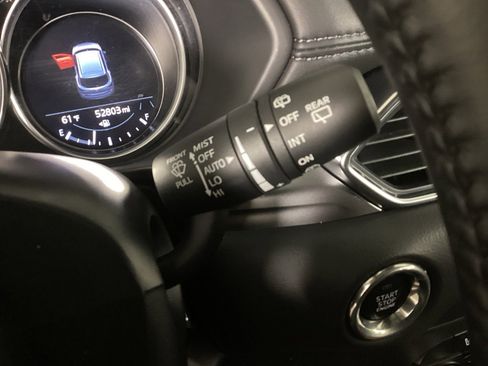 Used 2024 MAZDA CX-5 AWD 2.5 S w/ Select Package image 21