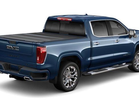 New 2026 GMC Sierra 1500 Denali w/ Technology Package AWD/4WD image 53