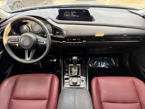 Certified 2023 MAZDA CX-30 AWD 2.5 S w/ Preferred Package image 22